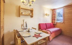 Appt Avec Balcon, Ete Et Hiver, Doucy-Valmorel